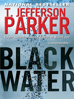cover image of Black Water